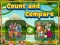 Gioco Count And Compare in linea