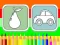 Gioco Fun Coloring Book in linea
