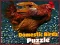 Gioco Domestic Birds Puzzle in linea
