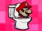 Gioco Skibidi Toilet Geometry Rash in linea