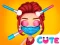 Gioco My Quarantine Glam Look in linea