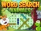 Gioco Word Search Animals in linea