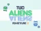 Gioco Two Aliens Adventure 2 in linea