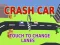 Gioco Crash Car in linea