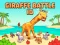 Gioco Giraffe Battle Io in linea