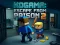 Gioco Kogama: Escape from prison 2 in linea