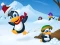 Gioco Cute Penguin Slide in linea