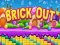 Gioco Brick Out in linea