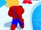 Gioco Super Hero Race in linea