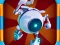 Gioco Crazy robot in linea