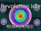 Gioco Revolution Idle RE in linea
