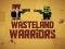 Gioco Wasteland Warriors in linea