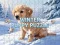 Gioco Winter Pets Puzzle in linea