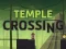 Gioco Temple Crossing in linea