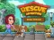 Gioco Rescue Adventure Push Puzzle in linea