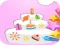 Gioco Happy Birthday Cake Decor in linea