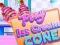 Gioco Pony Ice Cream Cone in linea