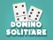 Gioco Domino Solitaire in linea