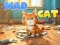 Gioco Mad Cat in linea