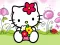 Gioco Cute Kitty Jigsaw in linea