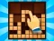 Gioco Solve the Cube Wooden Blocks 2D in linea