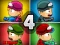 Gioco Zombie Last Castle 4 in linea