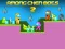 Gioco Among Chen Bots 2 in linea