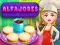 Gioco Alfajores in linea