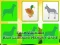 Gioco Farm Animals Kids Learning  Memory in linea