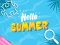 Gioco Hello Summer in linea