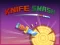 Gioco Knife Smash in linea