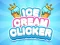 Gioco Ice Cream Clicker in linea
