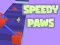 Gioco Speedy Paws in linea