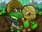 Gioco Dino Squad Adventure in linea