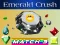 Gioco Emerald Crush in linea