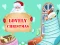 Gioco Lovely Christmas in linea