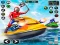 Gioco Speedboa Warer Shooting in linea