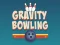 Gioco Gravity Bowling in linea