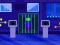Gioco Robot Escape in linea