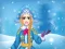 Gioco Snegurochka - Russian Ice Princess in linea