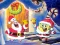 Gioco SpongeBob Christmas Jigsaw Puzzle in linea