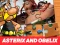 Gioco Asterix and Obelix Jigsaw Puzzle in linea