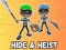 Gioco Hide & Heist in linea