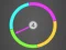 Gioco Bow Color Circle in linea