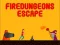 Gioco Firedungeon Escape in linea