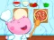 Gioco Hippo Pizzeria in linea