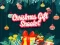 Gioco Christmas Gift Shooter in linea