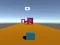 Gioco Cube Runner in linea