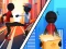 Gioco Stick Rope Hero in linea