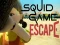 Gioco Squid Games Escape in linea
